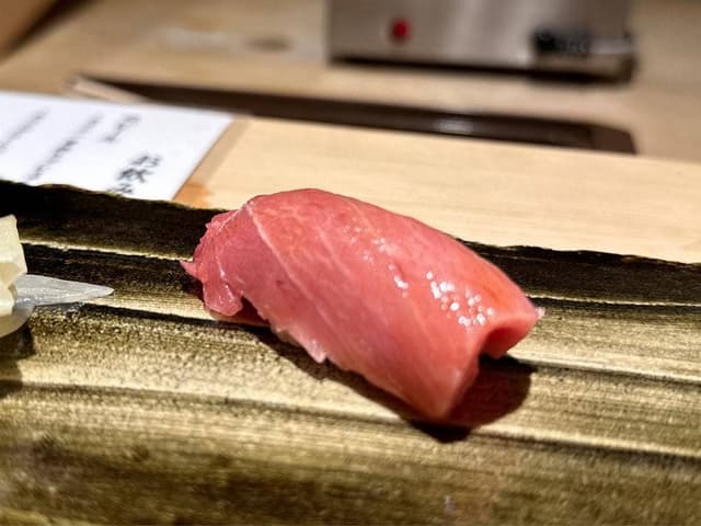 銀座鮨処 まぐろ相馬水産 - サブ画像1