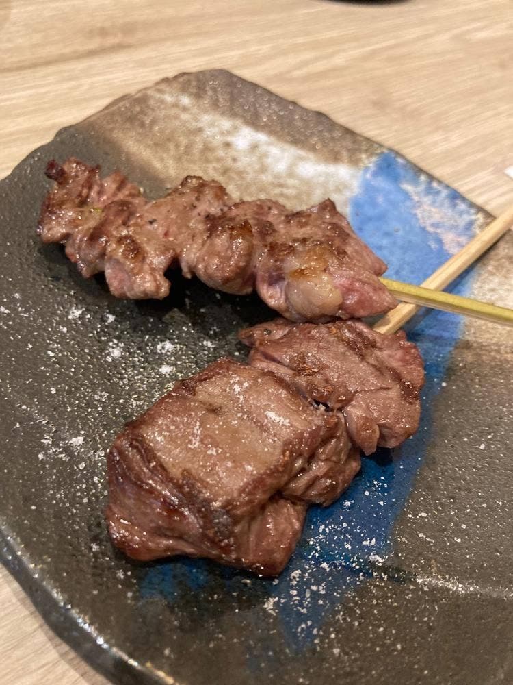 肉割烹 牛煌 金山本店