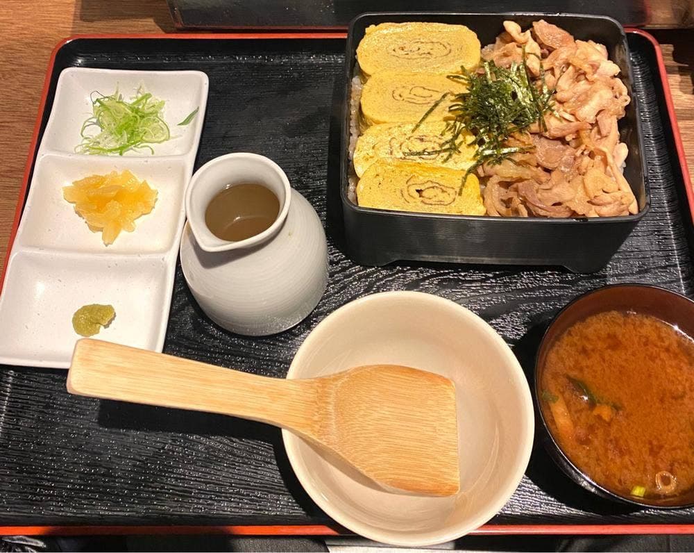 はなぶさ精肉店