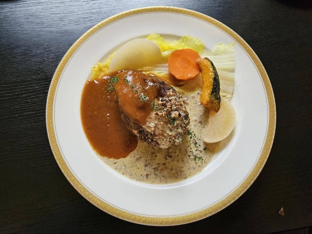 薪火ビストロバル Ken's Familia