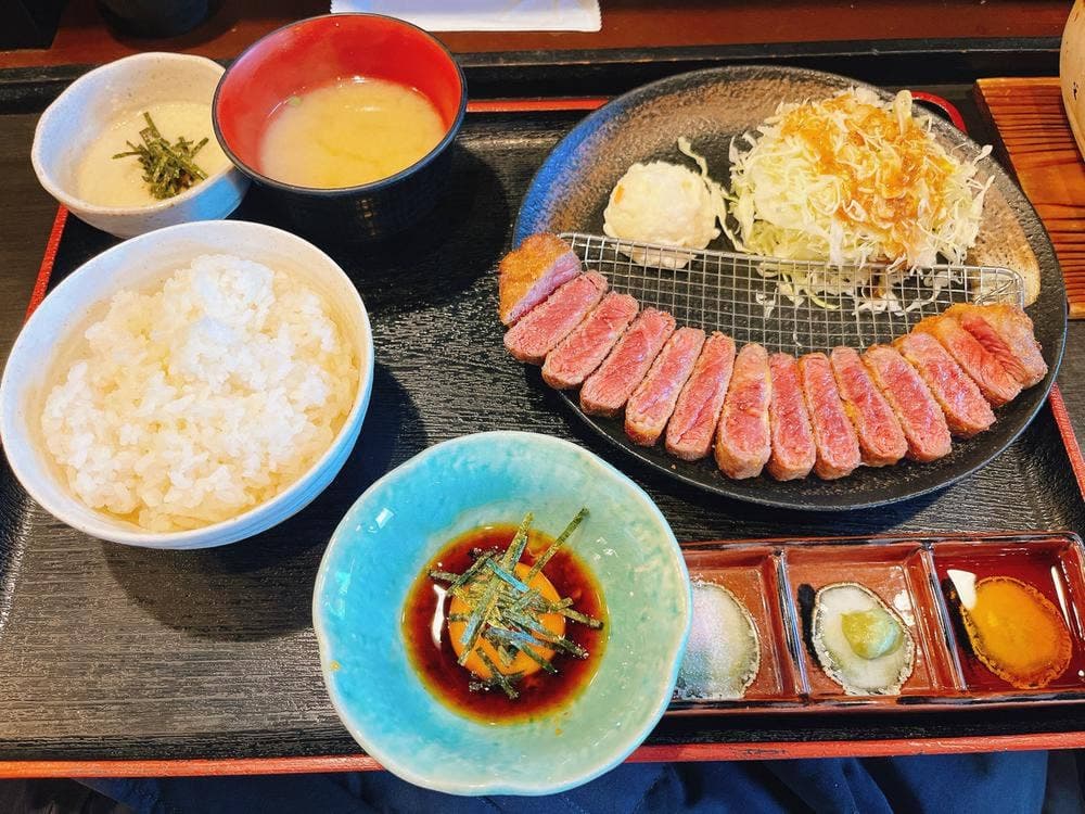 牛かつ専門店 うし寅 尼崎店