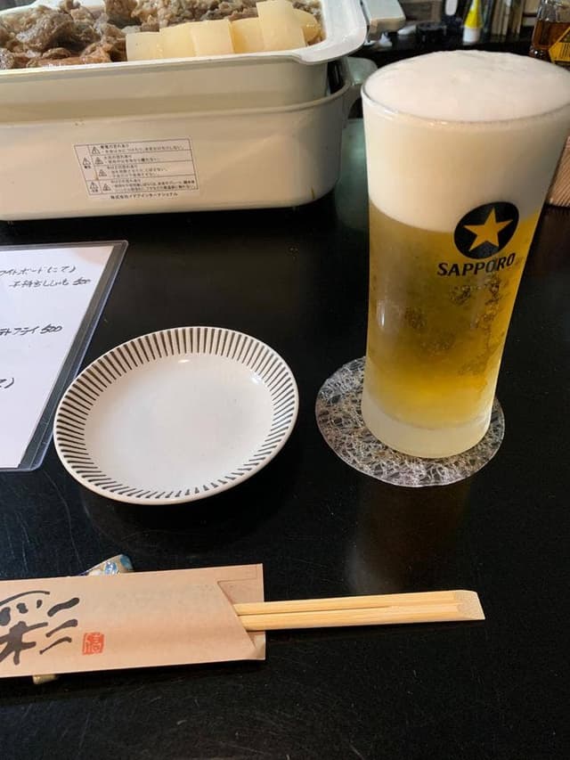 おぼんざいbar 彩 - サブ画像1