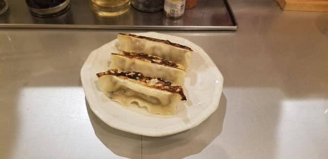 らぁ麺 㐂楽 - サブ画像1
