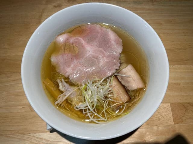 麺処 やま田 - サブ画像3