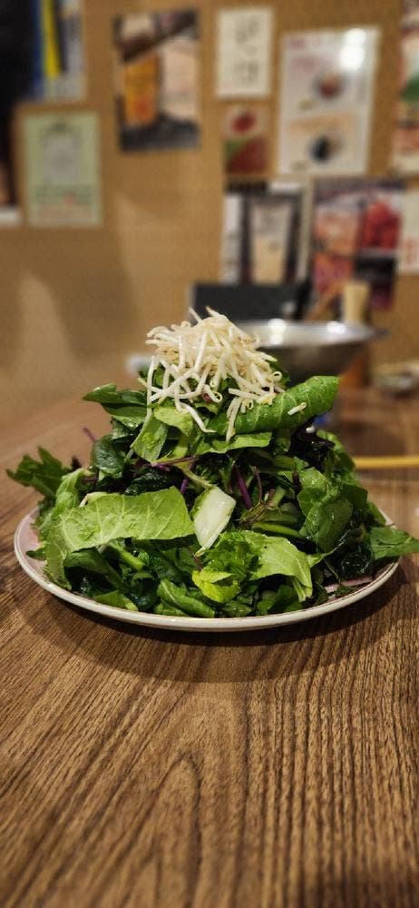 えんや草鍋 - サブ画像1