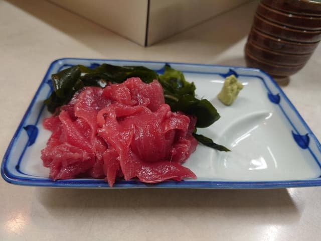 福田家食堂 - サブ画像3