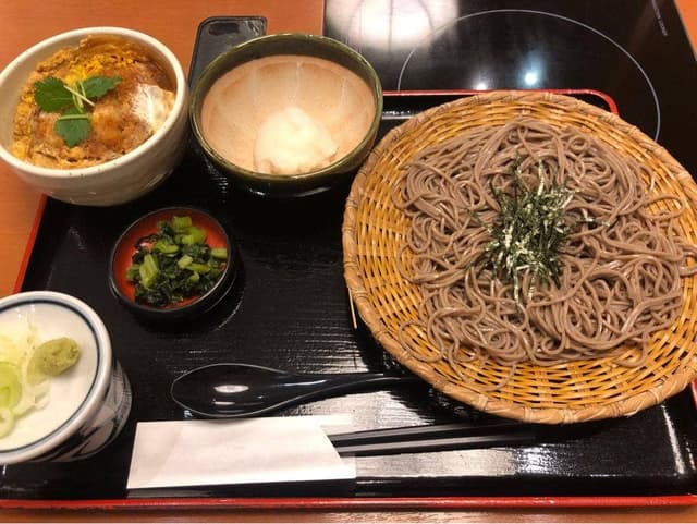 そじ坊 横浜トレッサ店 - サブ画像2