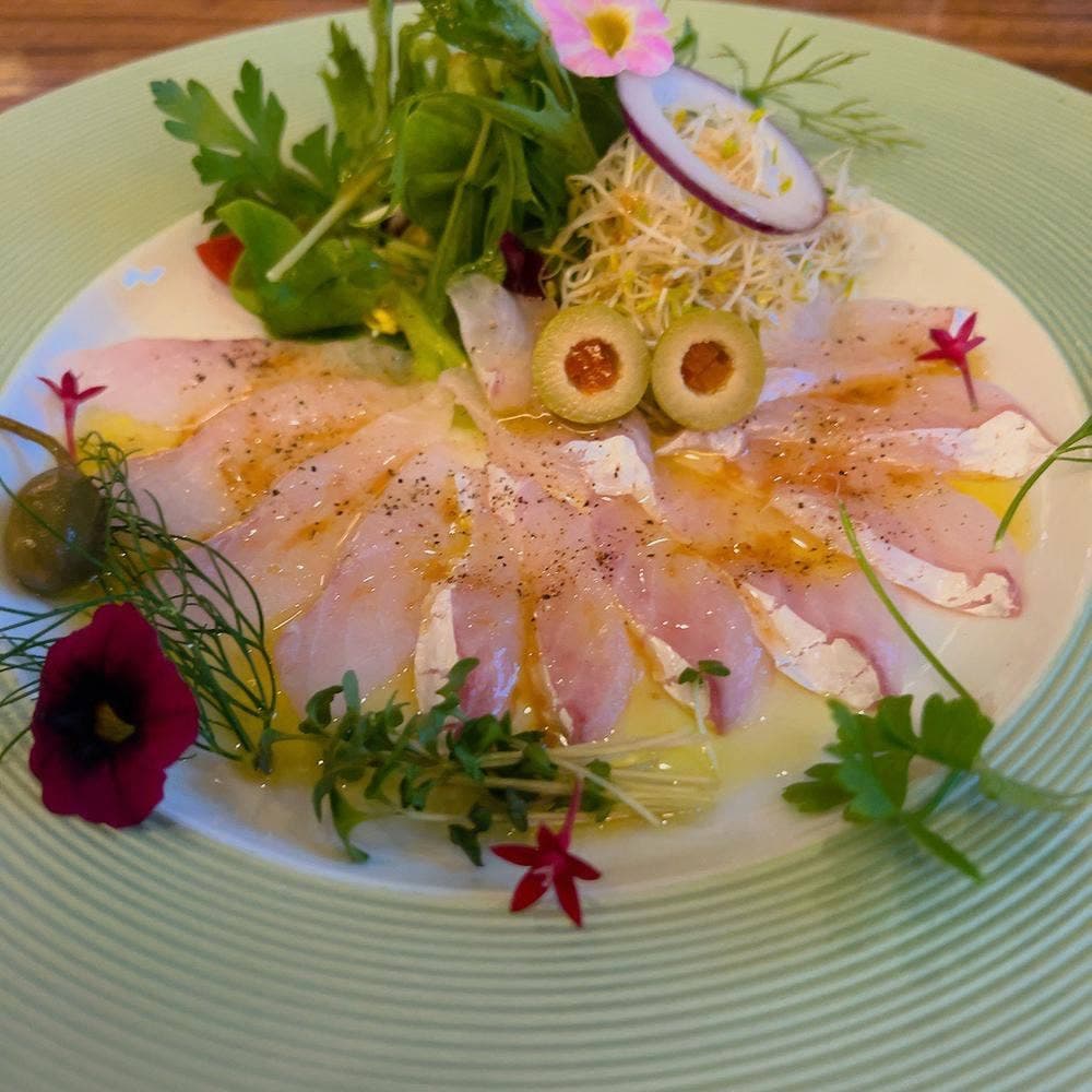 カフェ・バル yamashita