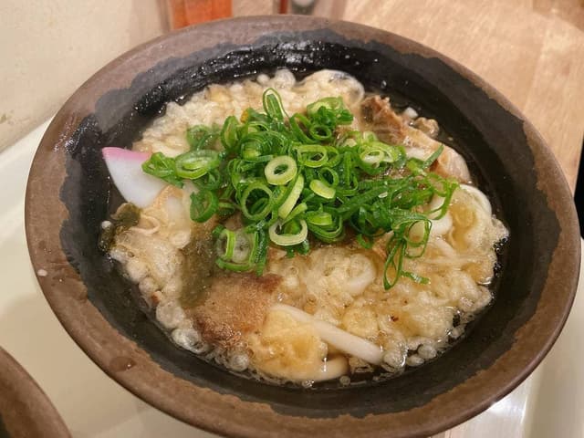 松屋 - サブ画像3