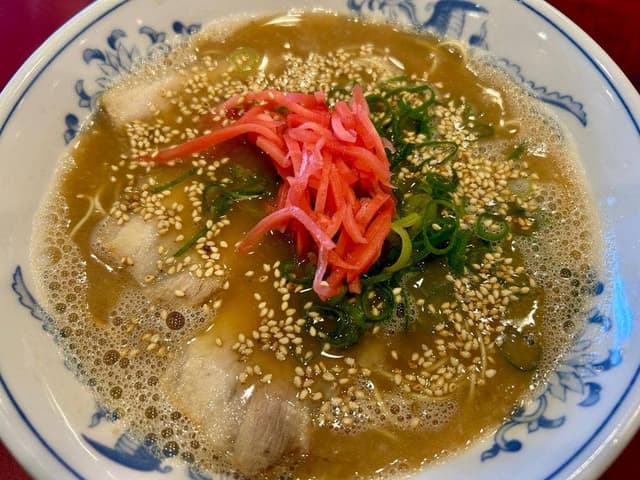 むらた亭 古賀店 - サブ画像2