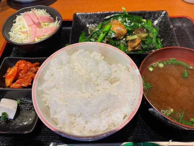 山之宿 - サブ画像2