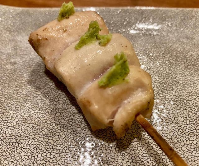 焼き鳥 津田 - サブ画像2