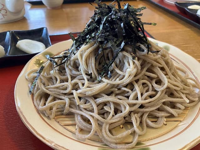 手打ちそば処 淳真 - サブ画像3