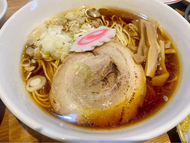 ダルマ飯店 - サブ画像1