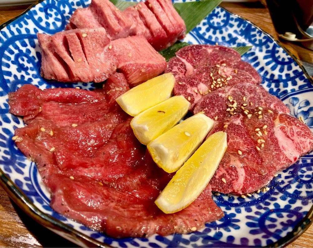 TOKYO焼肉ごぉ はなれ