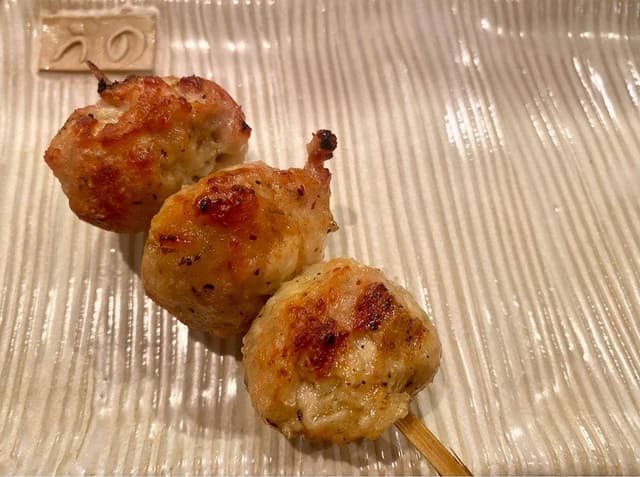 焼鳥うの - サブ画像1