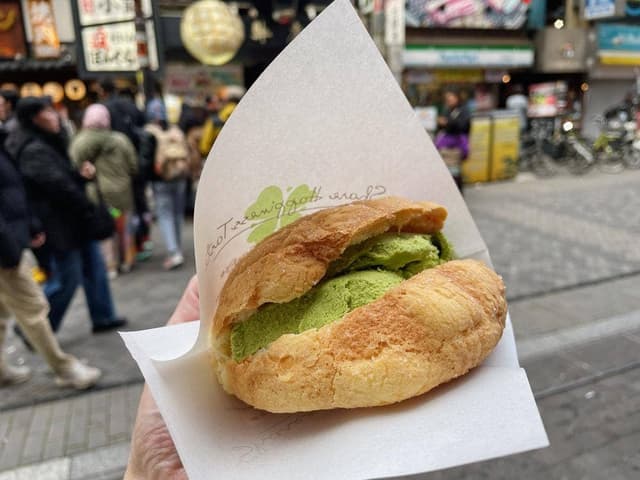 Melon Bread - サブ画像1