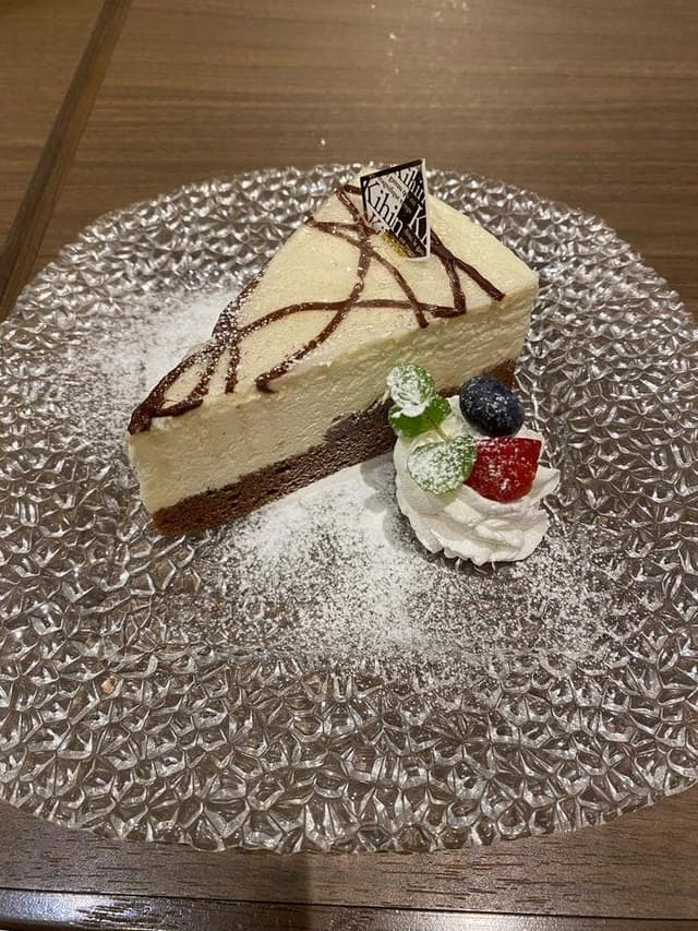 Tea room Parifull - サブ画像1