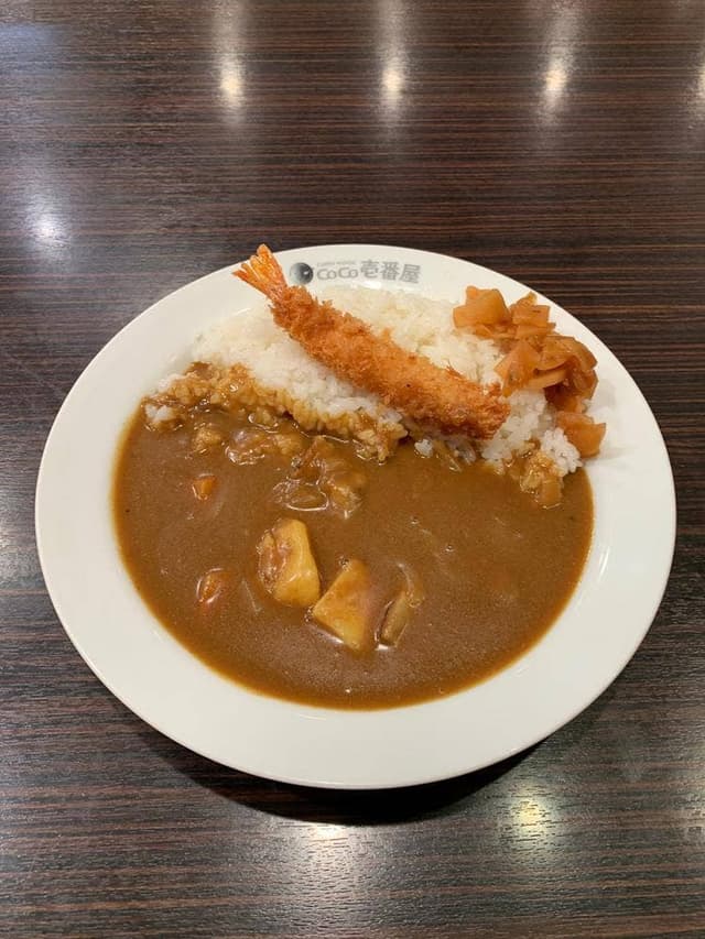 カレーハウスCoCo壱番屋 豊島区南池袋店 - サブ画像2