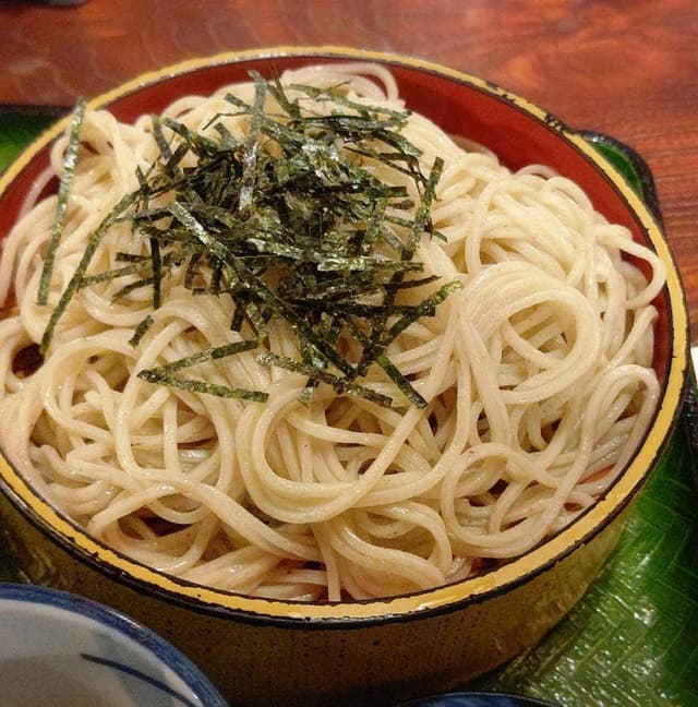 そば吉 水車苑 - サブ画像2