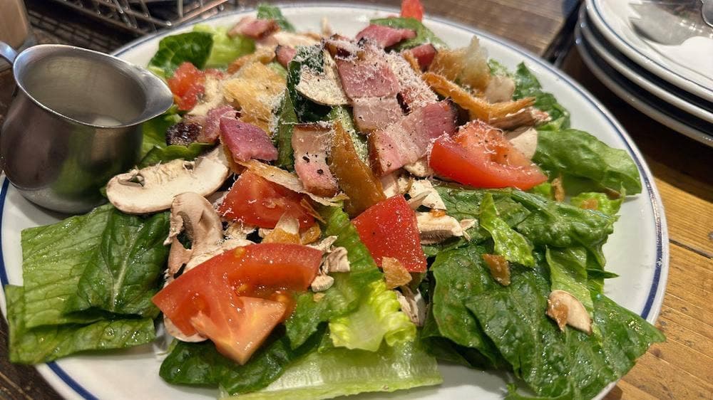 ANCHORS GRILL and SWEETS