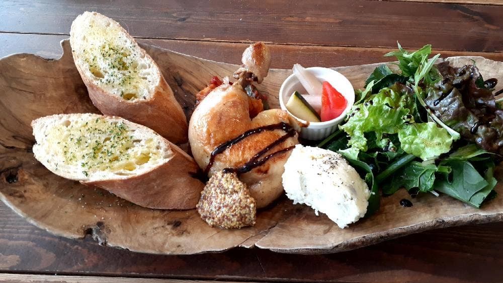 ビストロ 海真丸