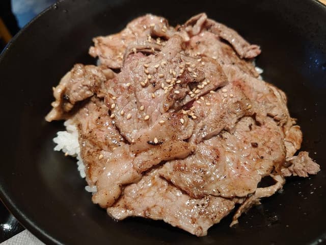 焼肉食堂 黒一 - サブ画像2