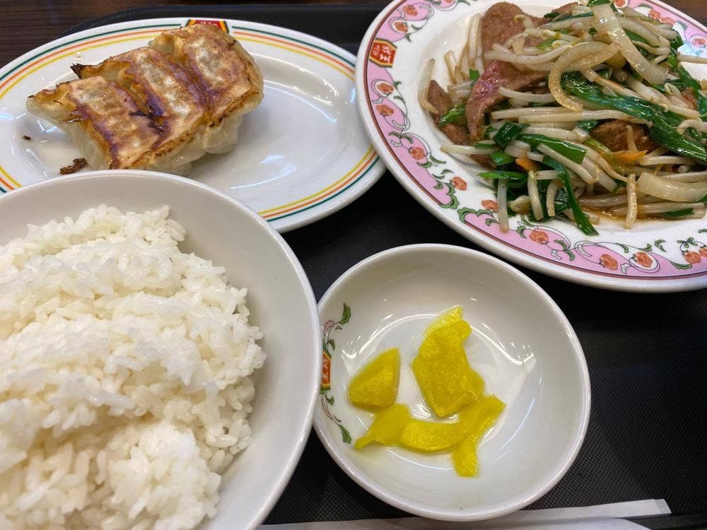 餃子の王将 堺東店
