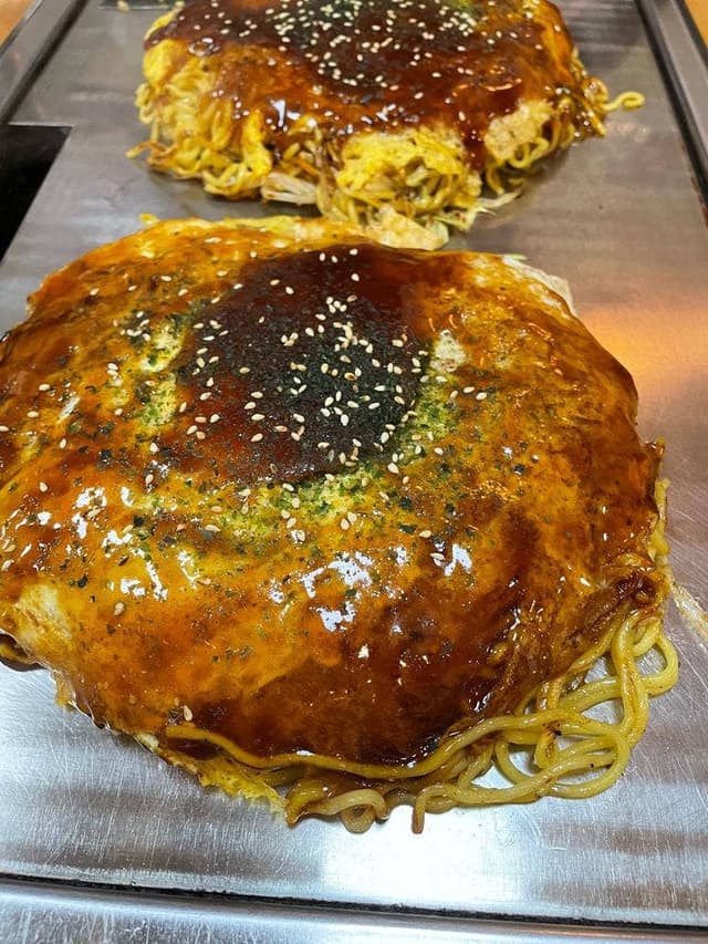 ひろしま本店 大津通2号店 - サブ画像3