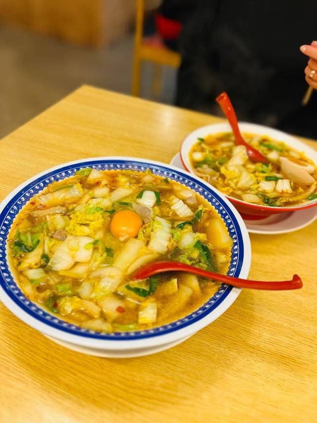 彩華ラーメン 八尾店 - サブ画像1