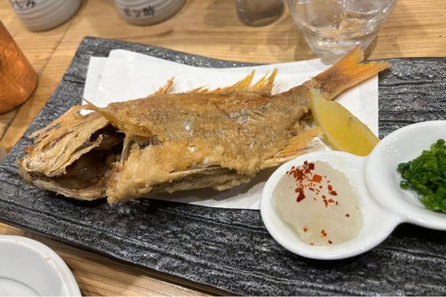 魚屋三代目 にしの鯔背 - サブ画像1