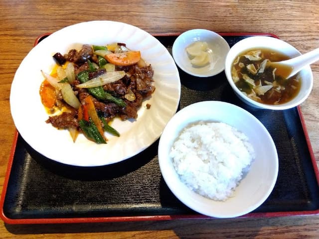 麻辣王火鍋 町田店 - サブ画像2