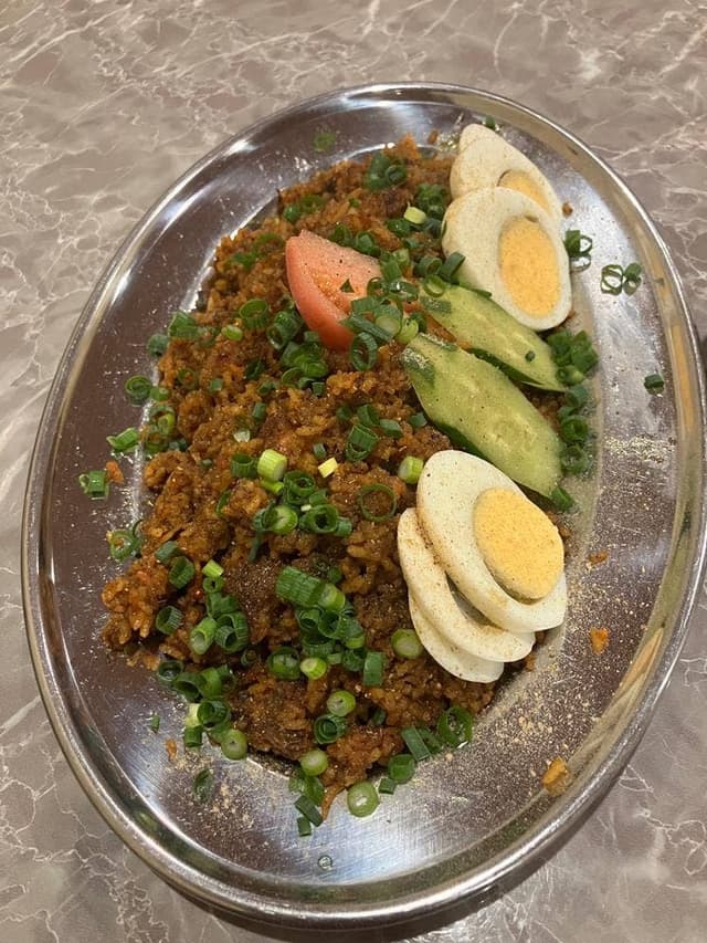 インド料理 ニューサイノ - サブ画像2
