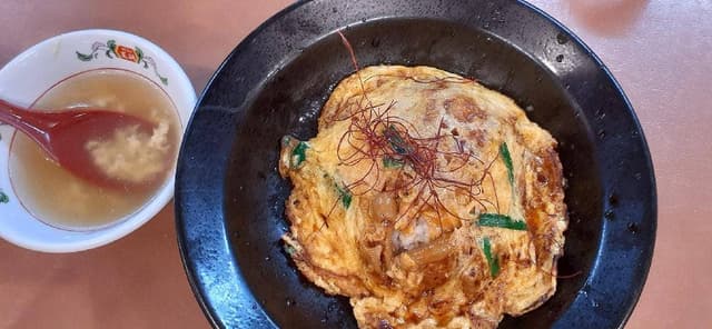 餃子の王将 宝ヶ池店 - サブ画像1