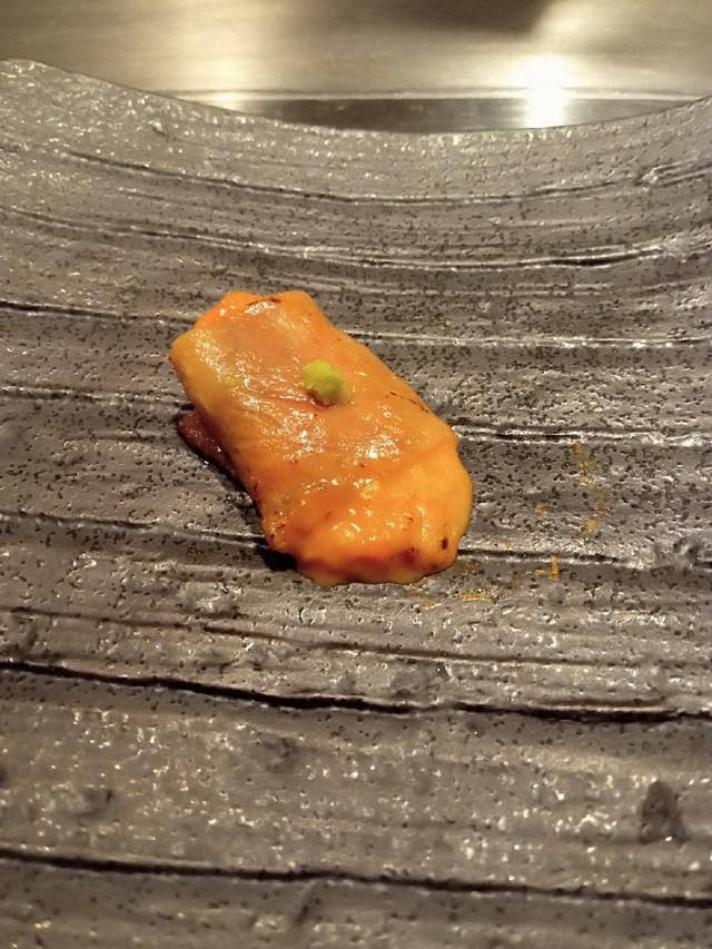 くずし鉄板 あばぐら 恵比寿店 - サブ画像2