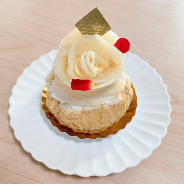 Patisserie Lotus - サブ画像1