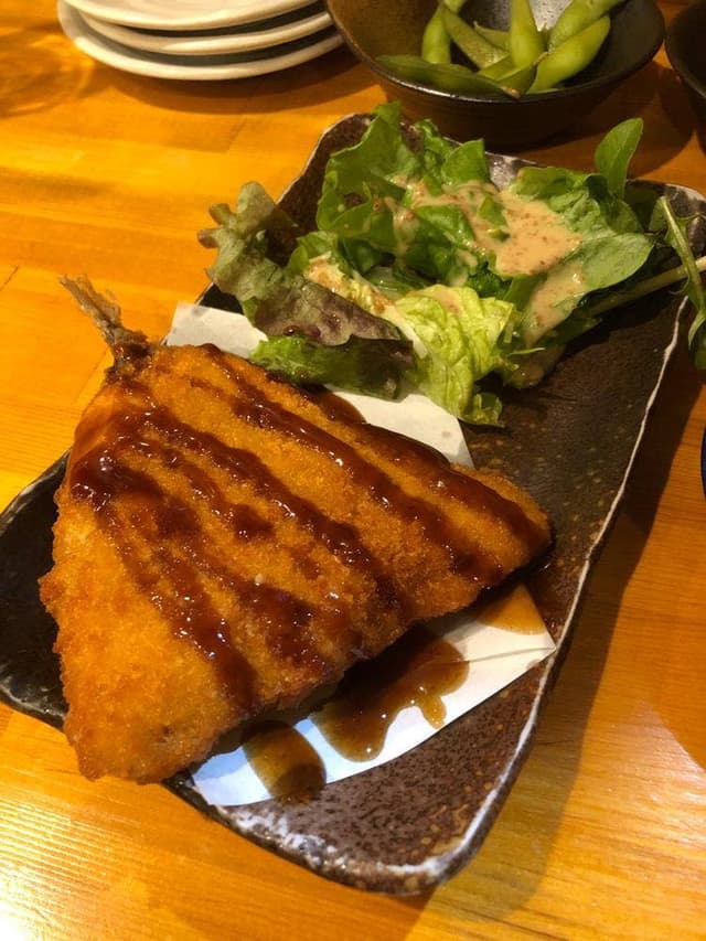 居酒屋 義経 - サブ画像3
