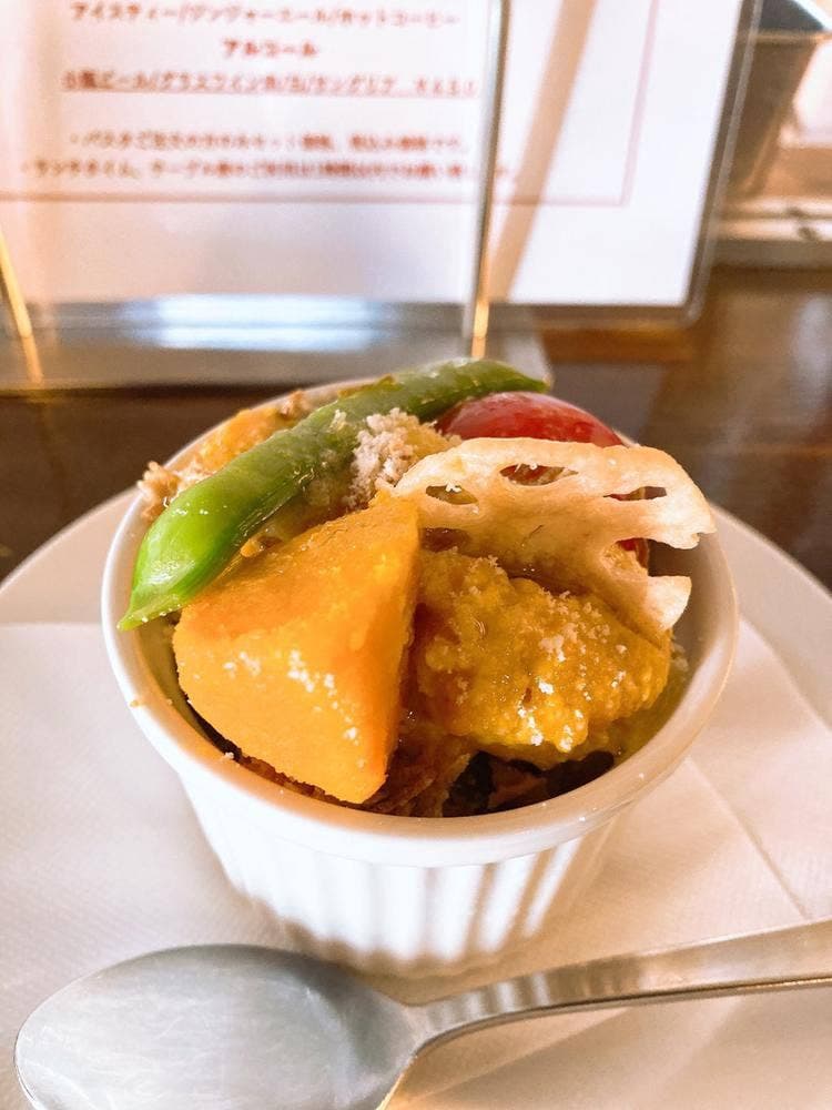 イタリアンバールJUN