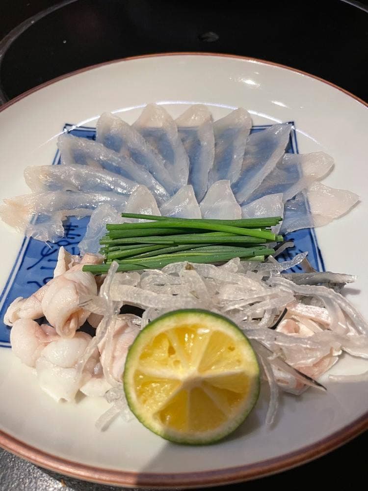 ふぐ福治