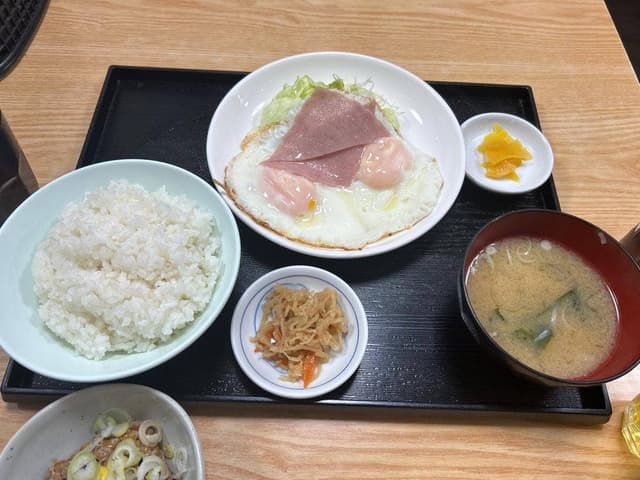 一膳 - サブ画像2