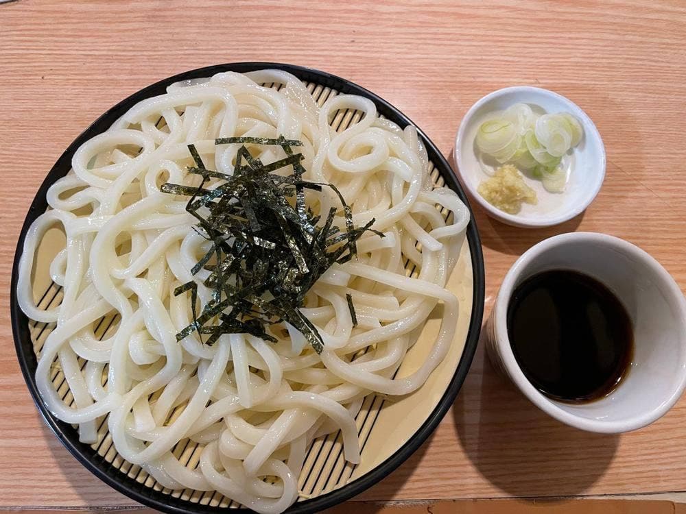 丸福食堂