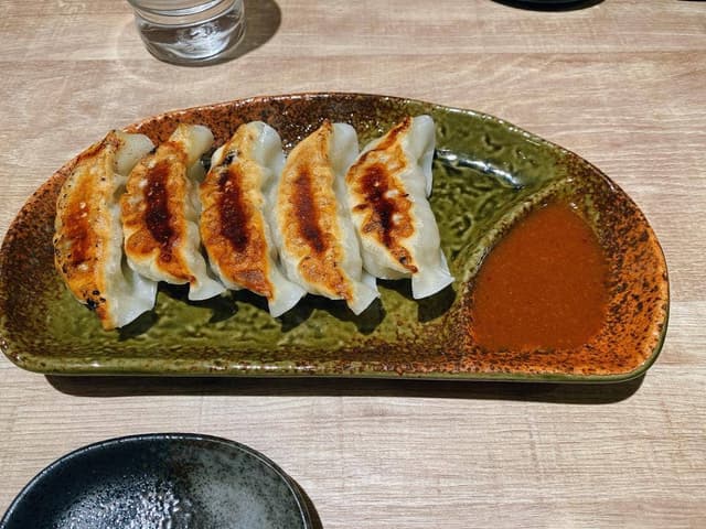 マルニ味噌らーめん アミュプラザ長崎店 - サブ画像3