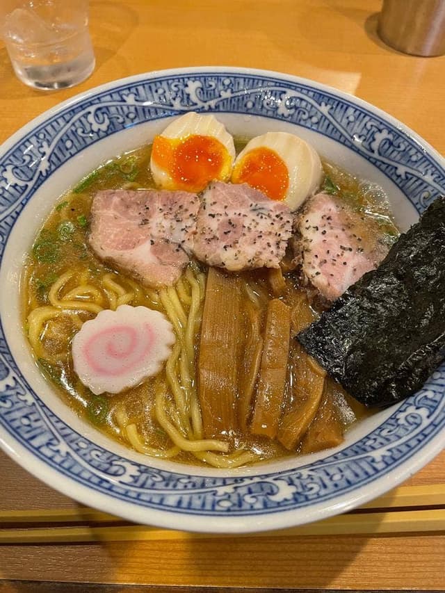 青葉 府中店 - サブ画像2
