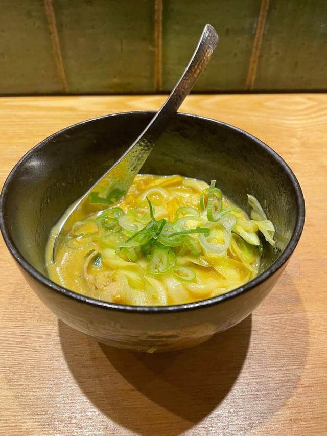 カレーうどん 千吉 栄店 - サブ画像2