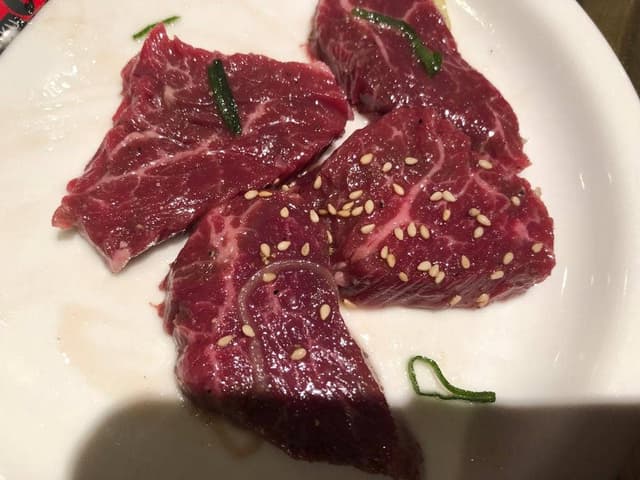 べこ六八王子宇津木店 - サブ画像2