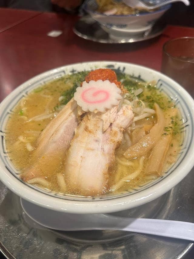 ちゃーしゅうや武蔵 長岡駅店 - サブ画像1