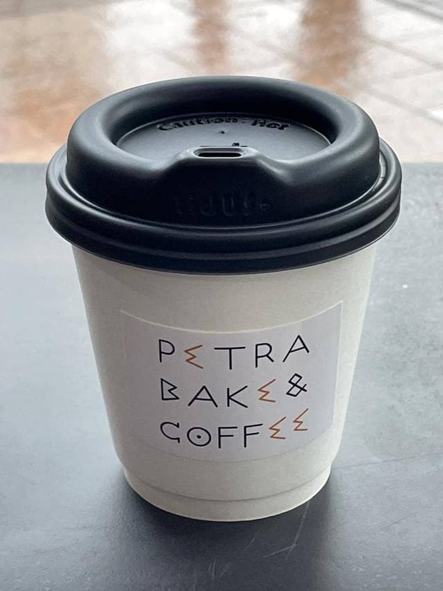 PETRA BAKE & COFFEE - サブ画像3