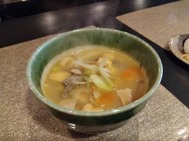 京居酒屋 さみこ - サブ画像3