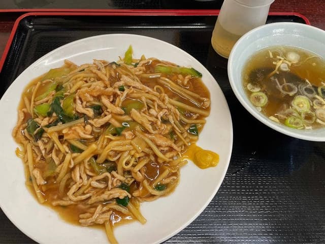 ひふみ食堂 - サブ画像3