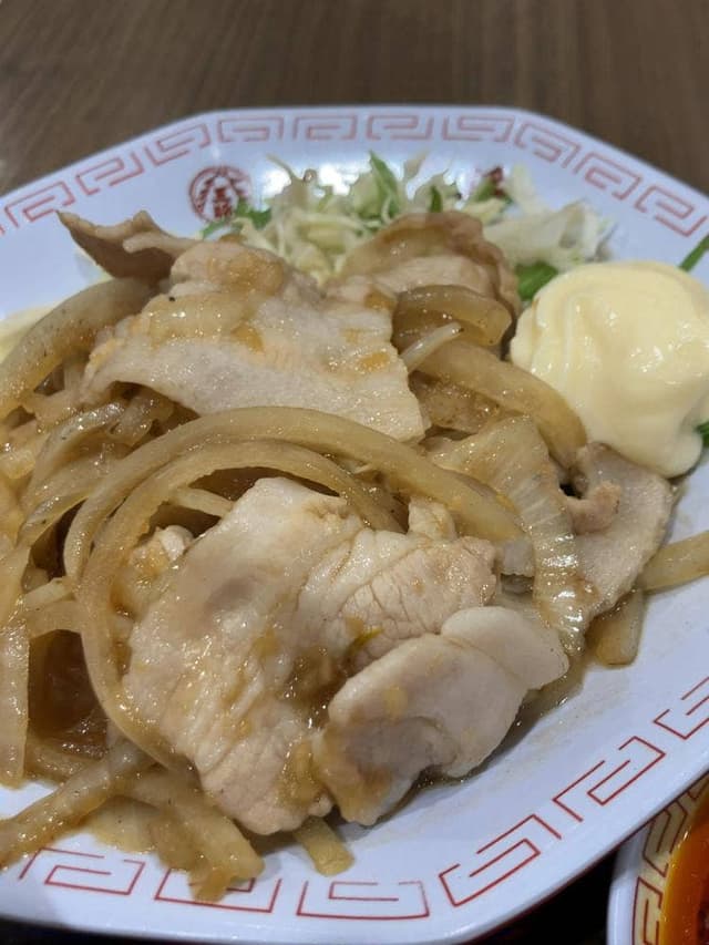 大阪王将 千住ミルディス店 - サブ画像3